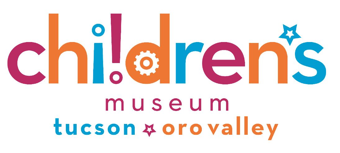 Children's Museum of Tucson | Oro Valley logo